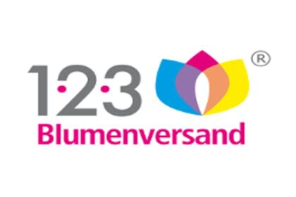 123 Blumenversand DE
