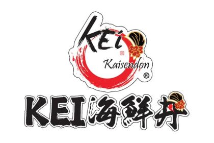 Kei Kaisendon-Fave SG-UBE Card