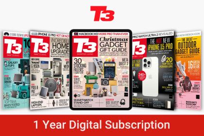 T3 – 1 Year Subscription UK