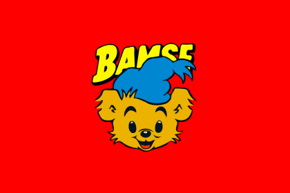 Bamse Sweden
