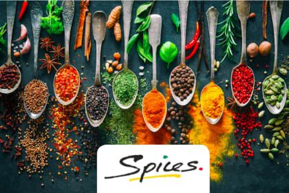 SPICES