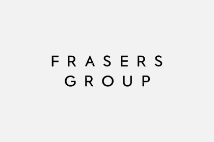 Frasers Group