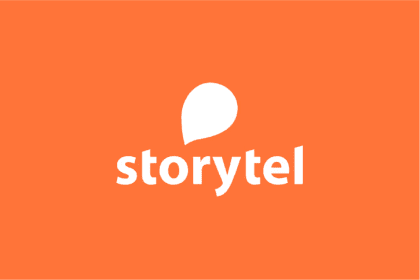 Storytel Thailand