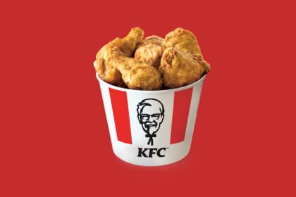 KFC INR