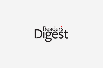 Reader’s Digest