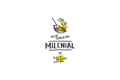Nasi Goreng Milenial IDR