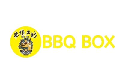 BBQ Box-Fave SG-UBE Card