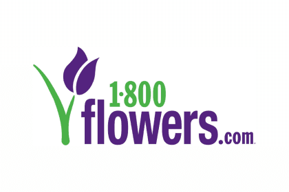 1-800-FLOWERS