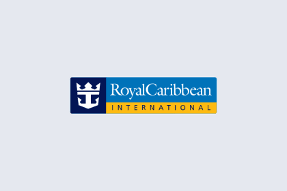 Royal Caribbean Cruises egift voucher