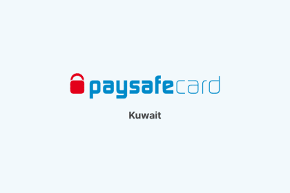Paysafecard Kuwait