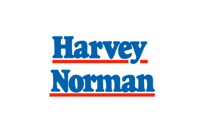 Harvey Norman