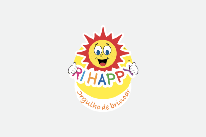 Ri Happy BRL