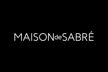 MAISON de SABRÉ