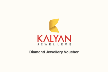 Kalyan Diamond Jewellery Voucher