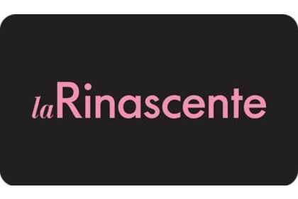 LA RINASCENTE Italy