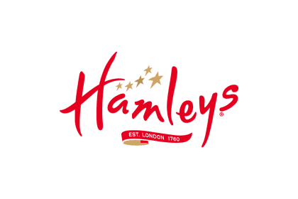 HAMLEYS – LUXE E-Gift Card