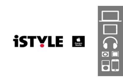 iSTYLE