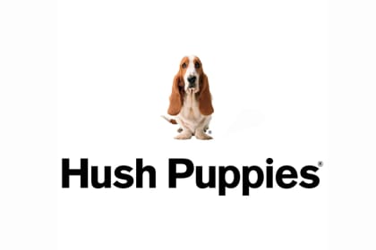 Hush Puppies INR