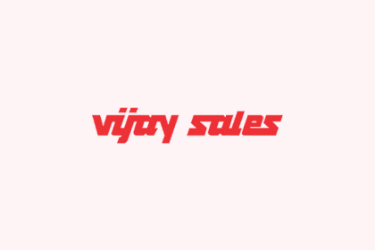 Vijay Sales