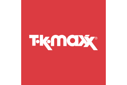 TK Maxx  UKGift Card
