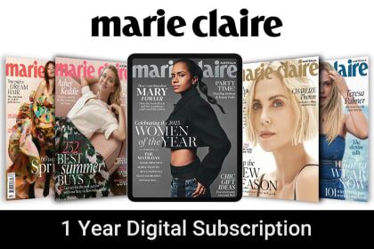 Marie Claire – 1 Year Subscription Australia