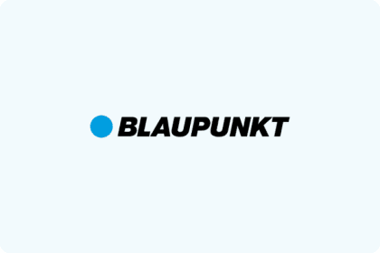 Blaupunkt INR