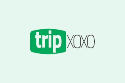 Tripxoxo egift voucher