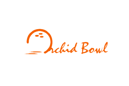 Orchid Bowl