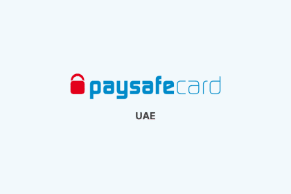 Paysafecard UAE