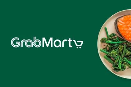 GrabMart SGD