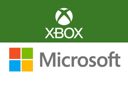 Microsoft Xbox PL