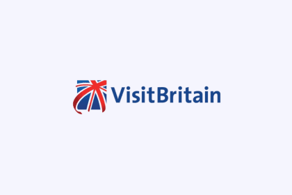 VisitBritain eGift