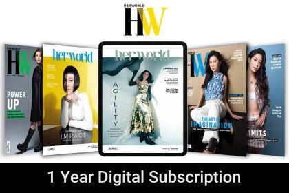 HW – 1 Year Subscription Singapore