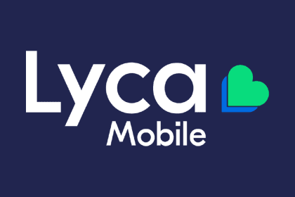 Lyca Mobile PrePaid AUD