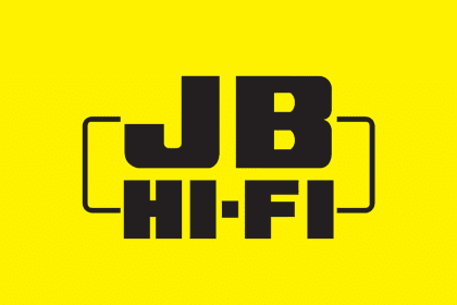 JB Hifi Store Card  NZD