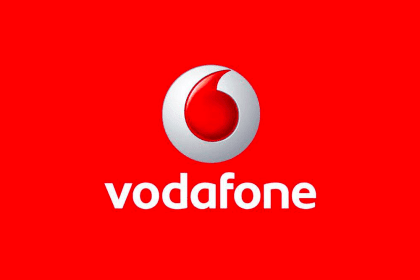 Vodafone Pre-Paid