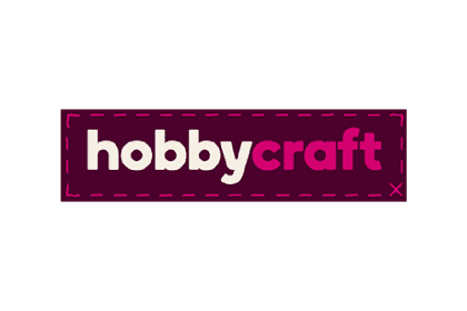 Hobbycraft GBP