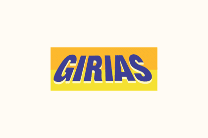 Girias E-Gift Card