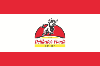 Delikates RON
