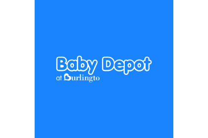 Baby Depot at Burlington USA