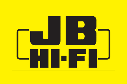 JB Hi-Fi AU