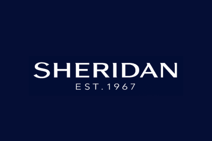 Sheridan eGift Card