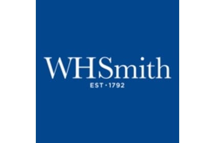 WHSmith UK