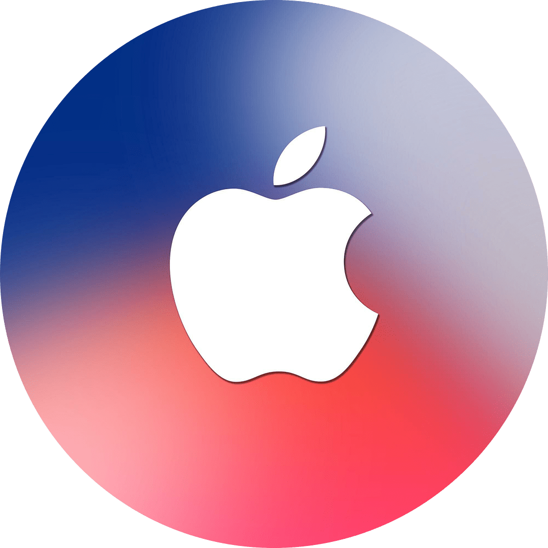Apple Gift Card 100SAR (KSA)