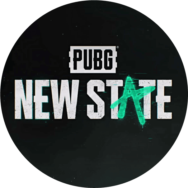 PUBG New State Mobile 1580NC