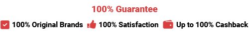 guarantee